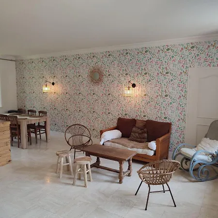호스텔 Le Centre De L'Hetre Acqueville (Manche)